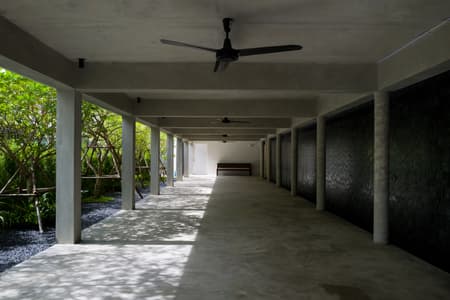 Bangsue Residence